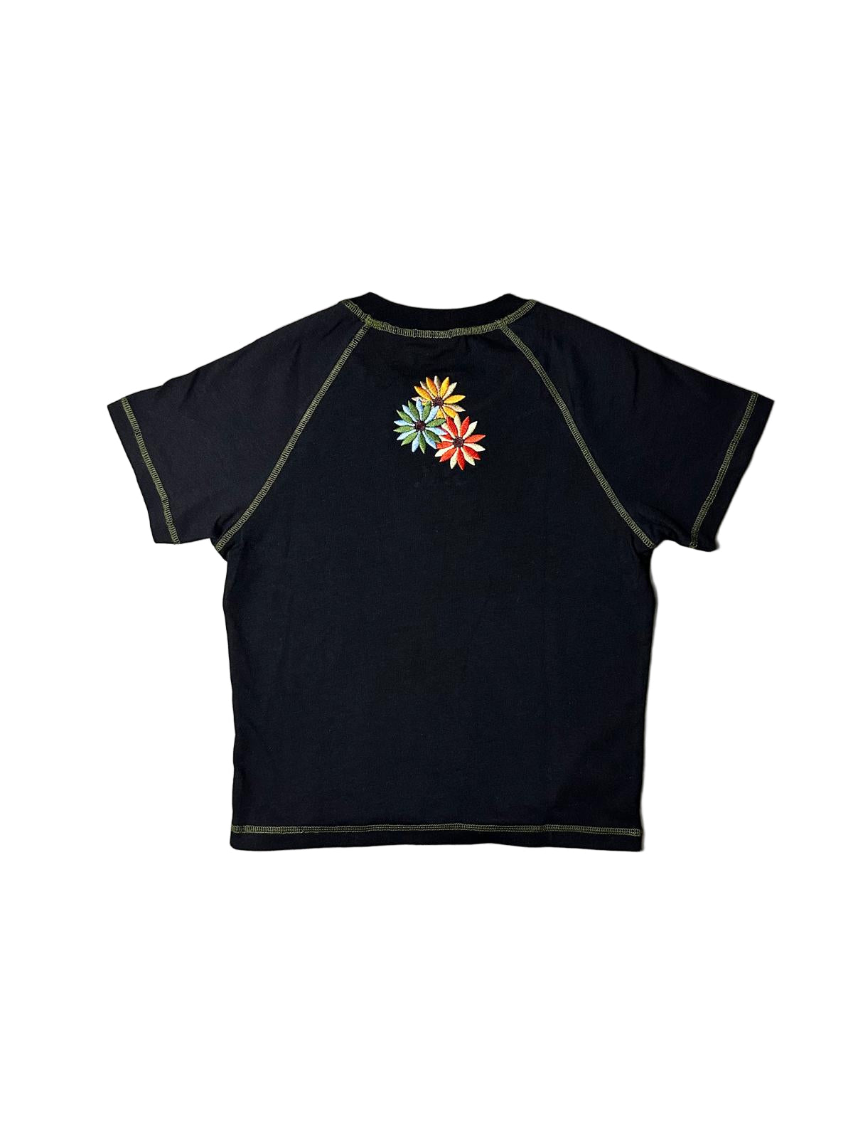 FLOWER BABYTEE