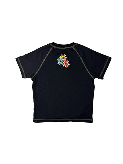 FLOWER BABYTEE