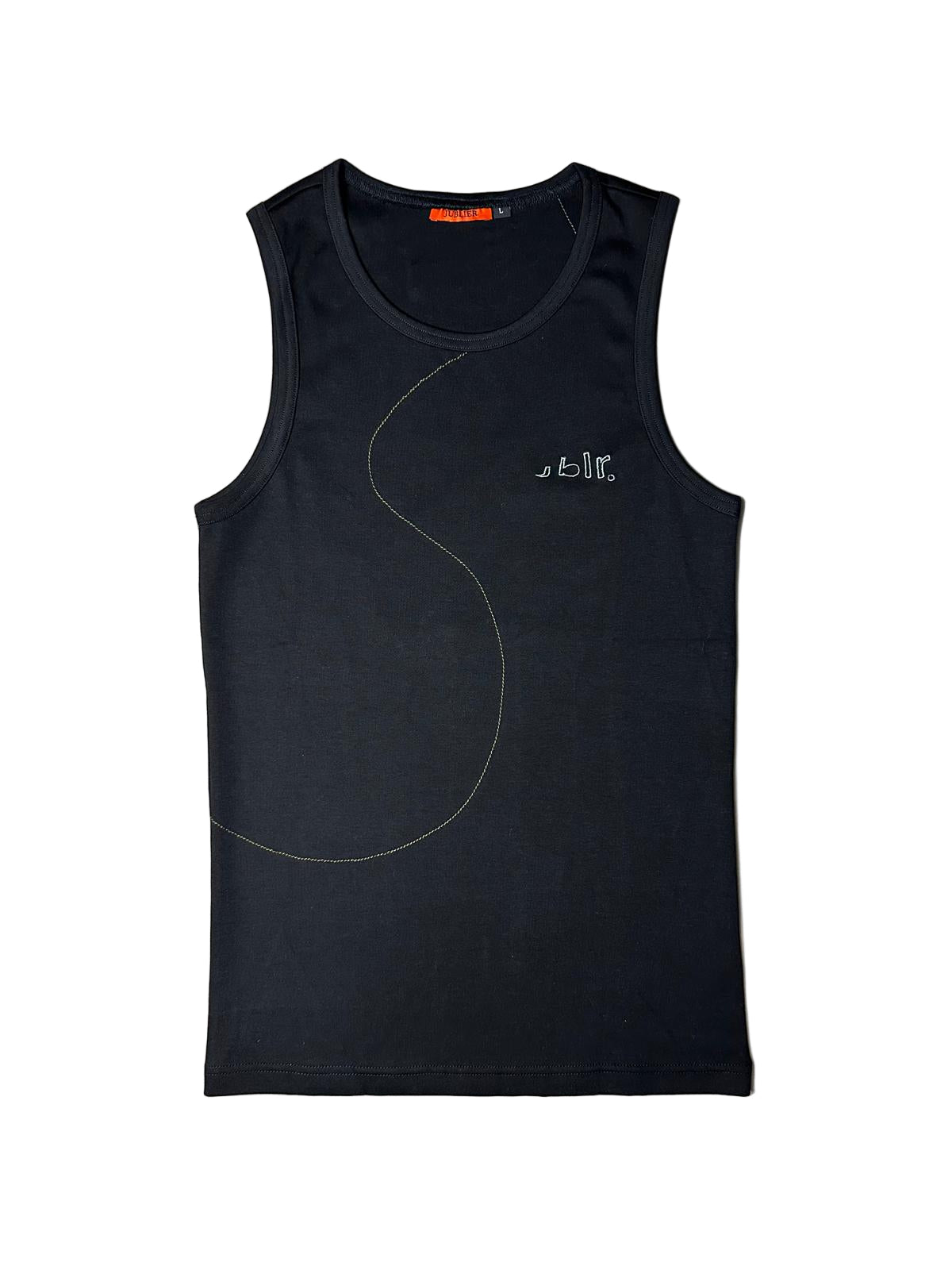 SEAM TANKTOP 2-er Pack