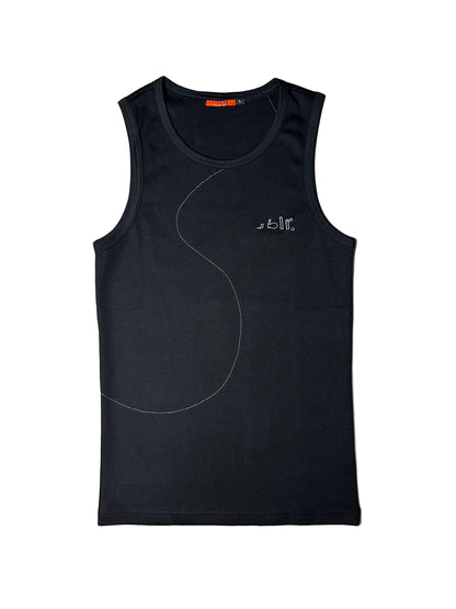 SEAM TANKTOP 2-er Pack